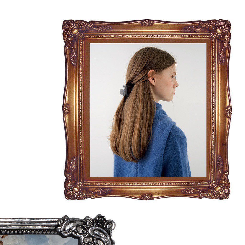 CTBRZ® Breeze Line 20FW  ‘The Gallery B’ 