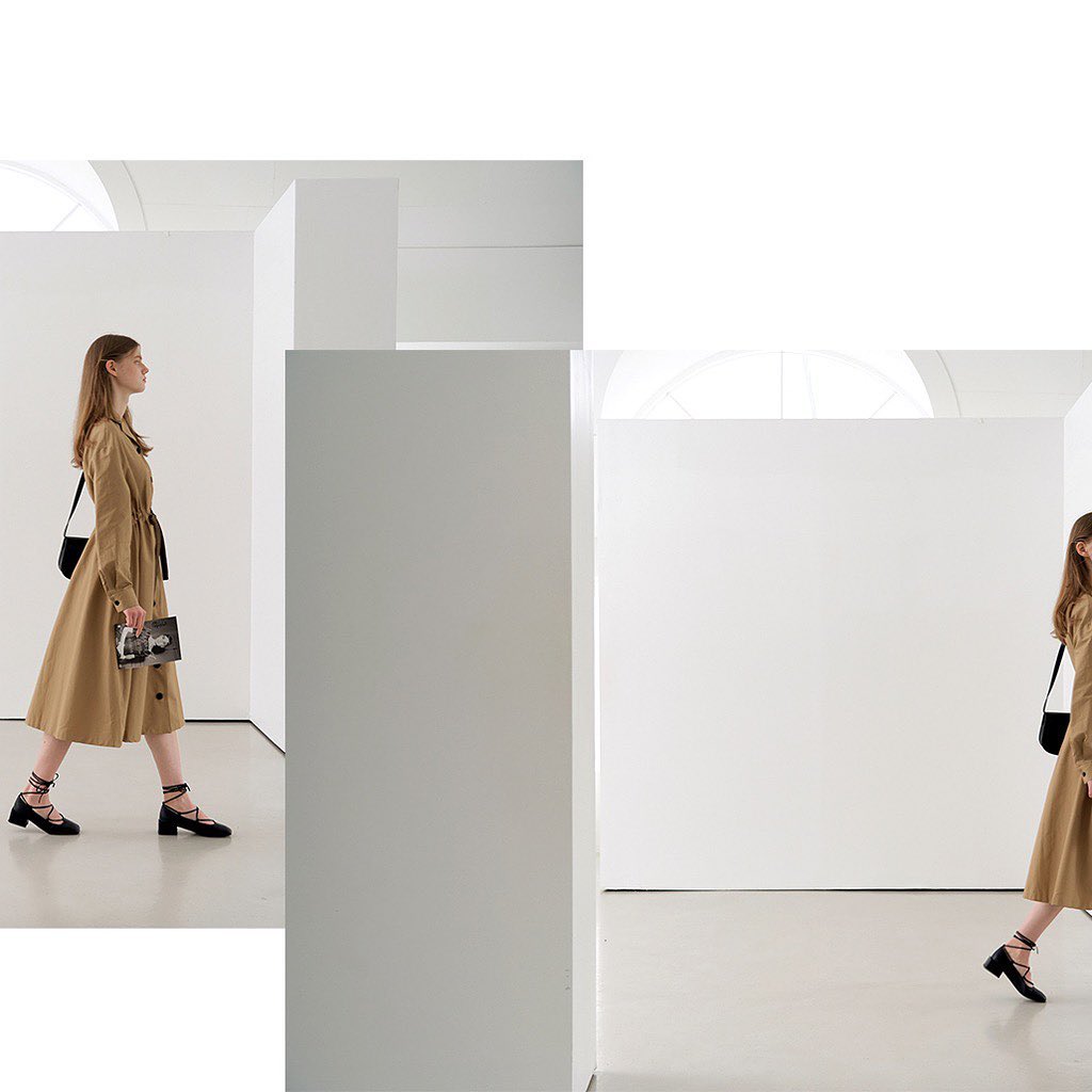 CTBRZ® Breeze Line 20FW ‘The Gallery B’ 